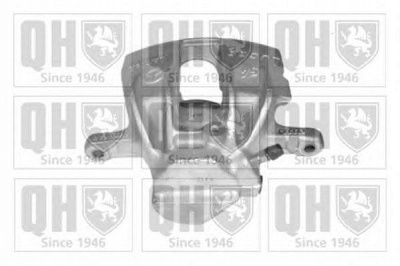 QUINTON HAZELL qbs2704 -  Тормозной суппорт